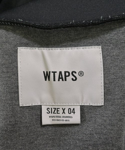 WTAPS 連帽衫