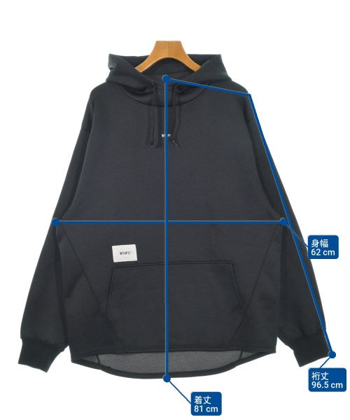 WTAPS 連帽衫