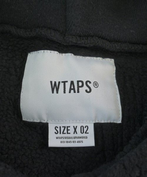 WTAPS 連帽衫