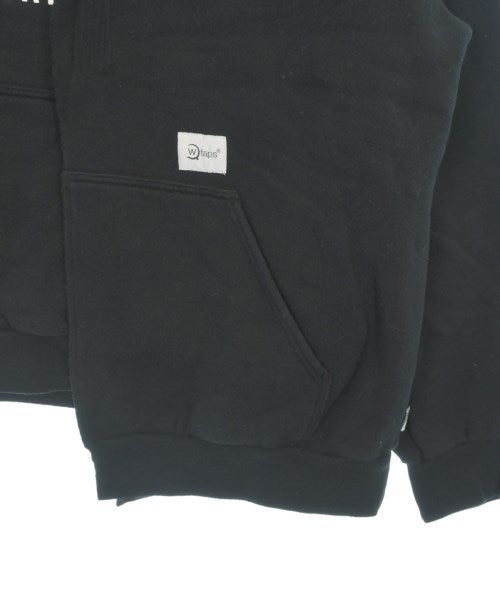 WTAPS 連帽衫
