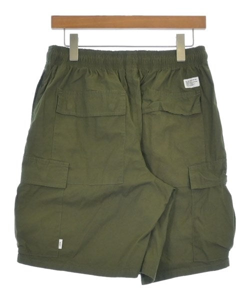 WTAPS 短褲