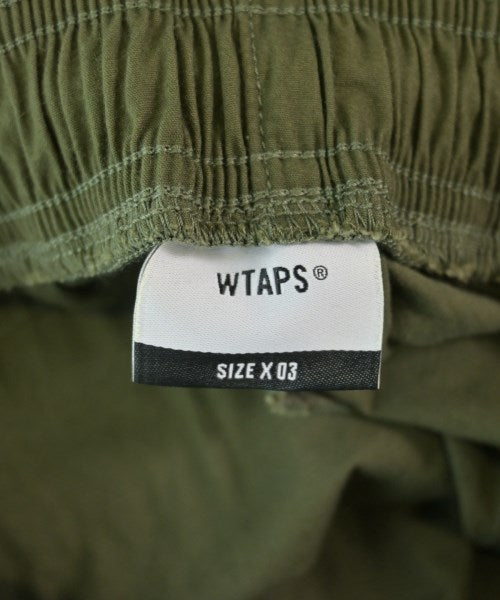 WTAPS 短褲