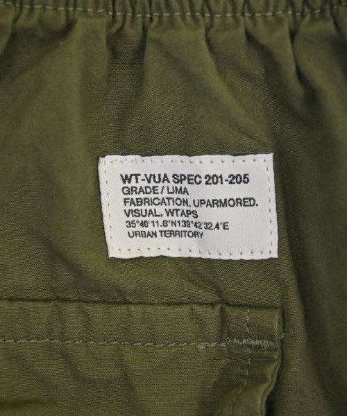 WTAPS 短褲