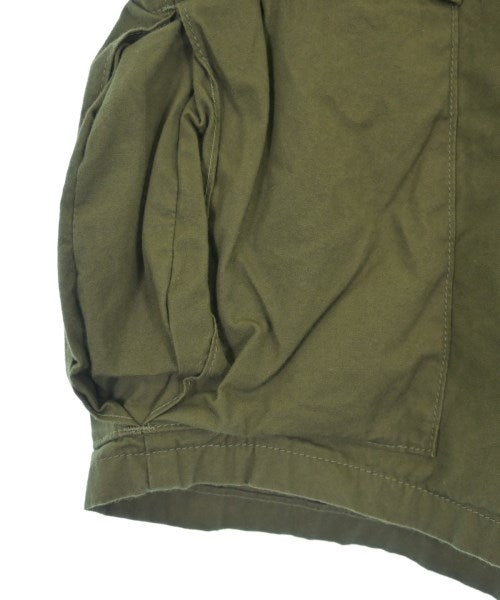 WTAPS 短褲