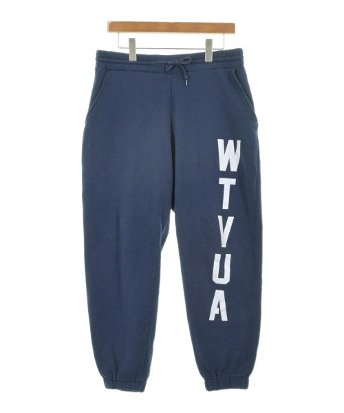 WTAPS 運動