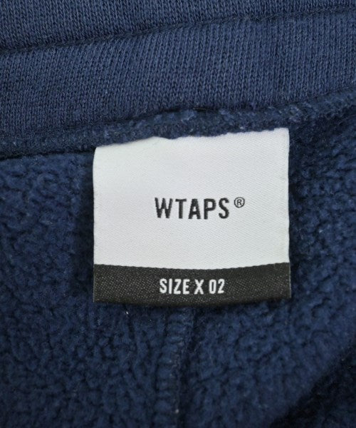 WTAPS 運動