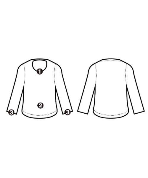 WTAPS T恤/上衣