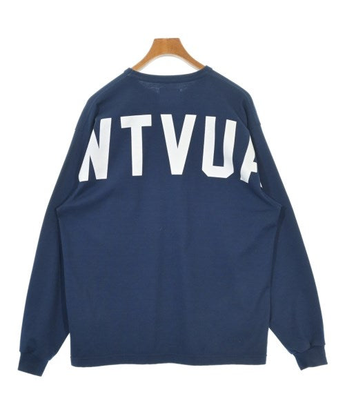 WTAPS T恤/上衣