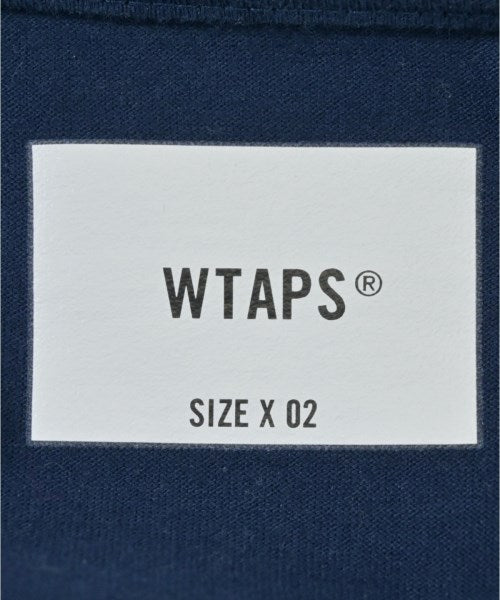 WTAPS T恤/上衣
