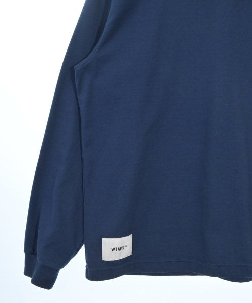 WTAPS T恤/上衣