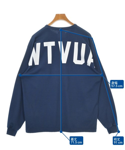 WTAPS T恤/上衣