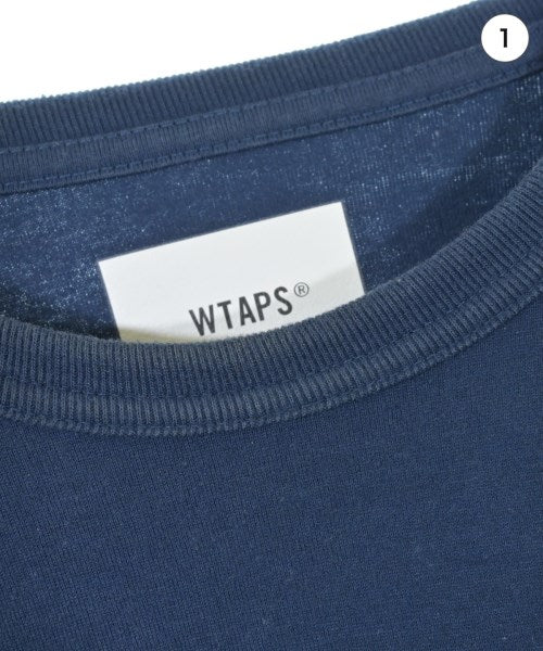 WTAPS T恤/上衣