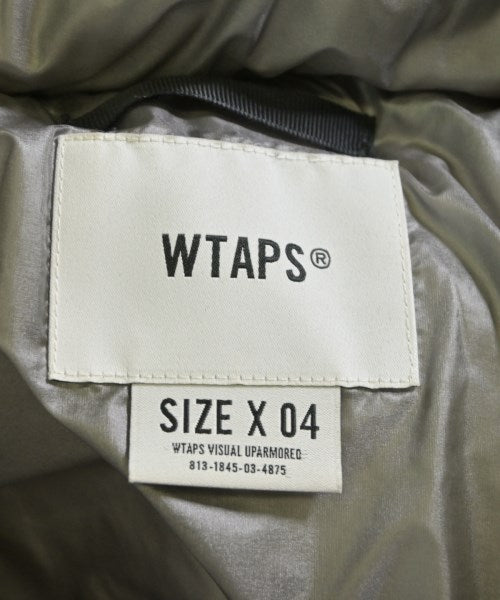 WTAPS 羽絨夾克/背心