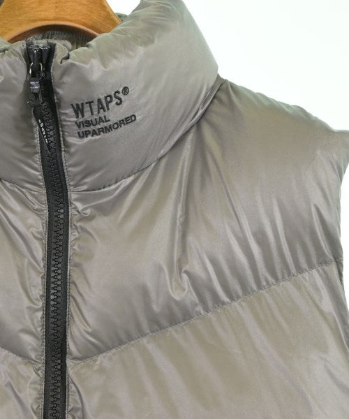 WTAPS 羽絨夾克/背心