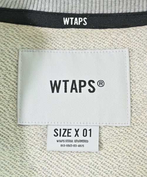 WTAPS 運動衫