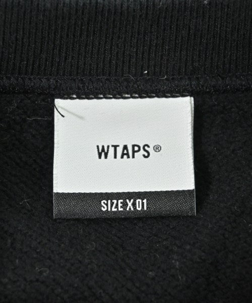 WTAPS 運動衫