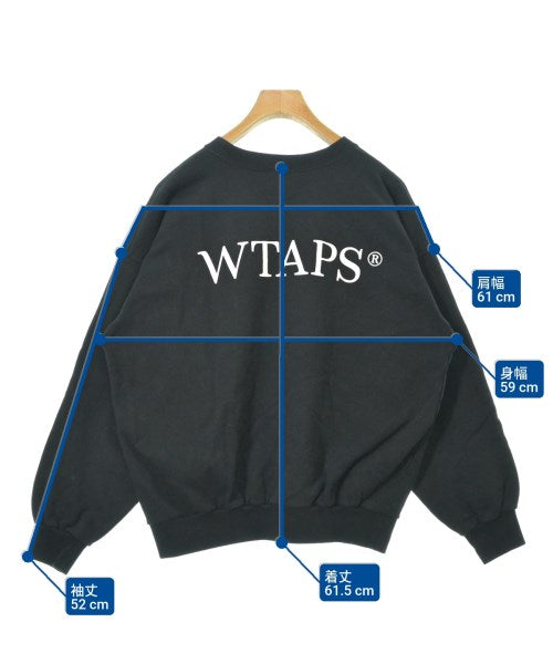 WTAPS 運動衫