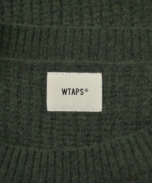 WTAPS 毛衣
