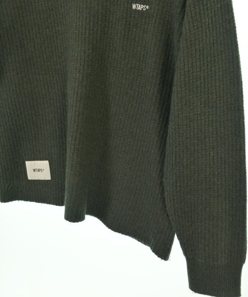 WTAPS 毛衣