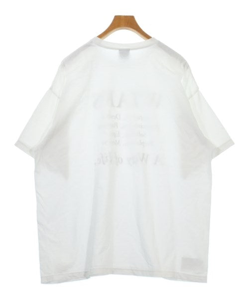 WTAPS T恤/上衣