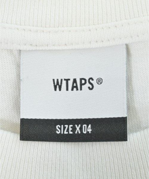 WTAPS T恤/上衣