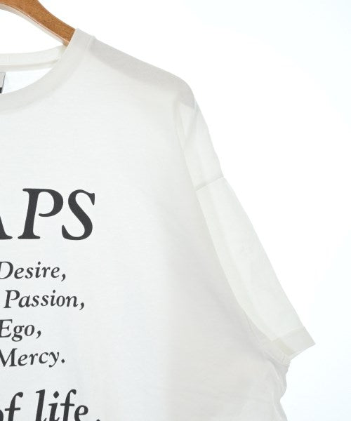 WTAPS T恤/上衣