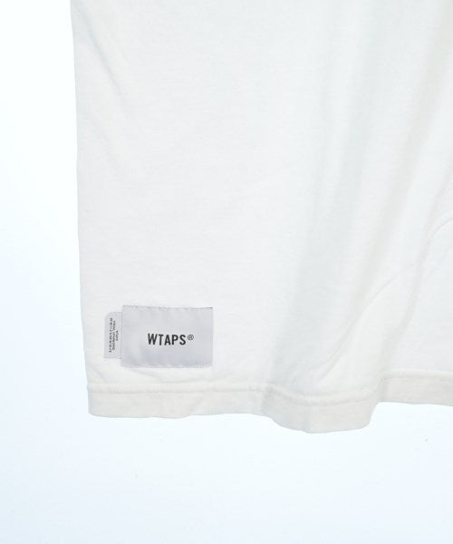 WTAPS T恤/上衣