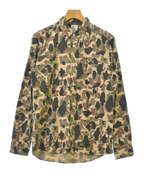 WTAPS 休閒襯衫