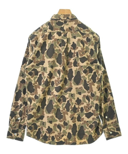 WTAPS 休閒襯衫
