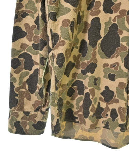 WTAPS 休閒襯衫