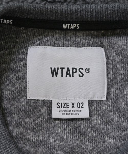 WTAPS 運動衫
