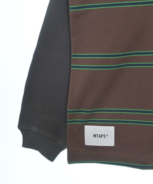 WTAPS T恤/上衣