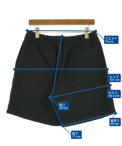 WTAPS 短褲