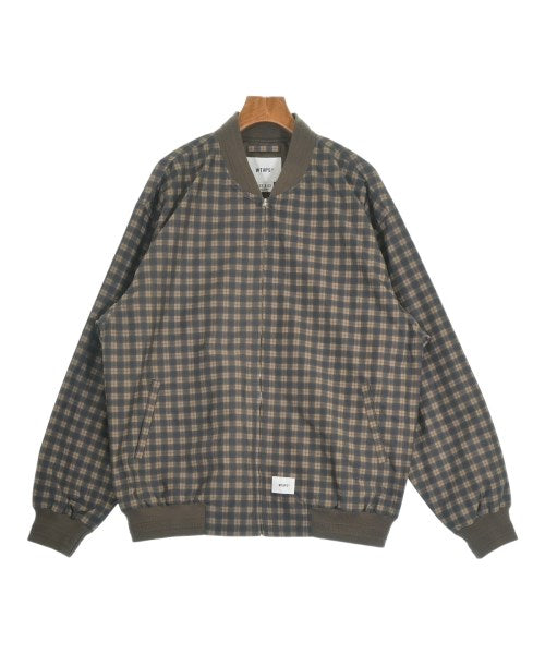 WTAPS 其他飛行外套
