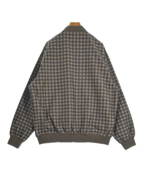 WTAPS 其他飛行外套