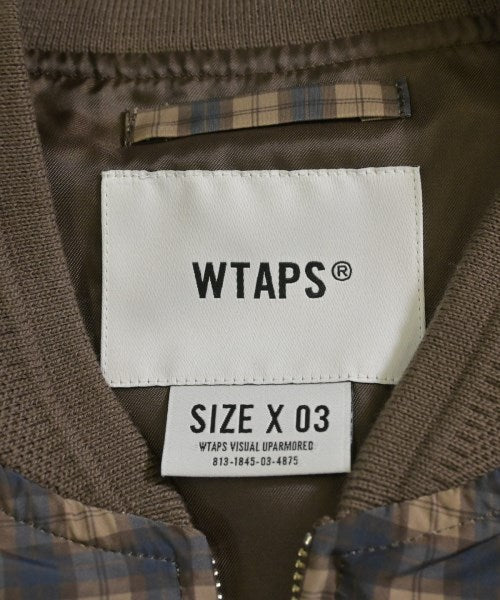 WTAPS 其他飛行外套