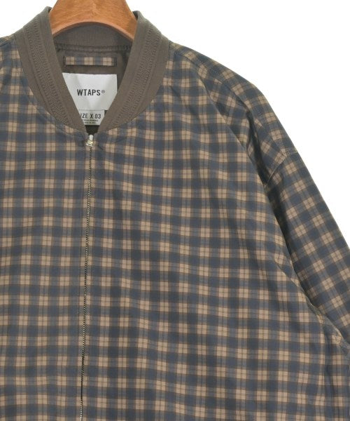 WTAPS 其他飛行外套
