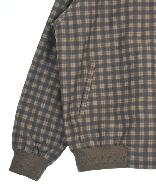 WTAPS 其他飛行外套