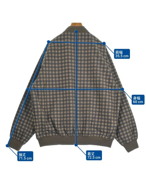 WTAPS 其他飛行外套