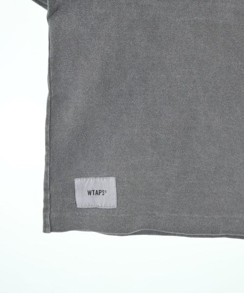 WTAPS T恤/上衣