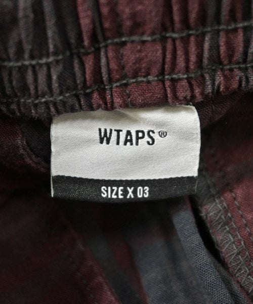 WTAPS 其他款