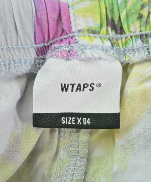 WTAPS 短褲