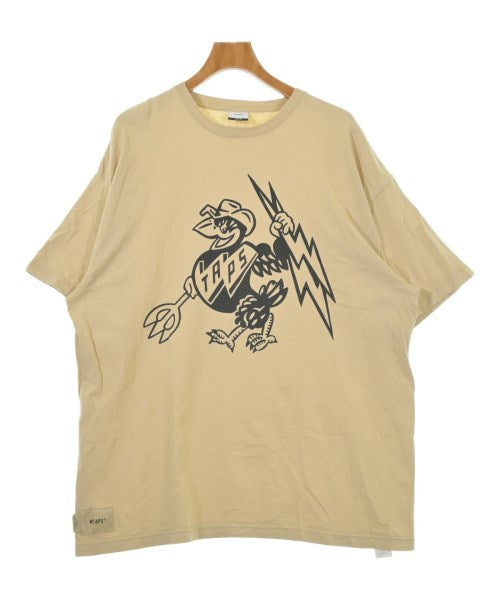WTAPS T恤/上衣