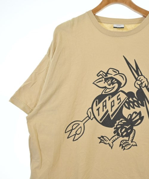 WTAPS T恤/上衣