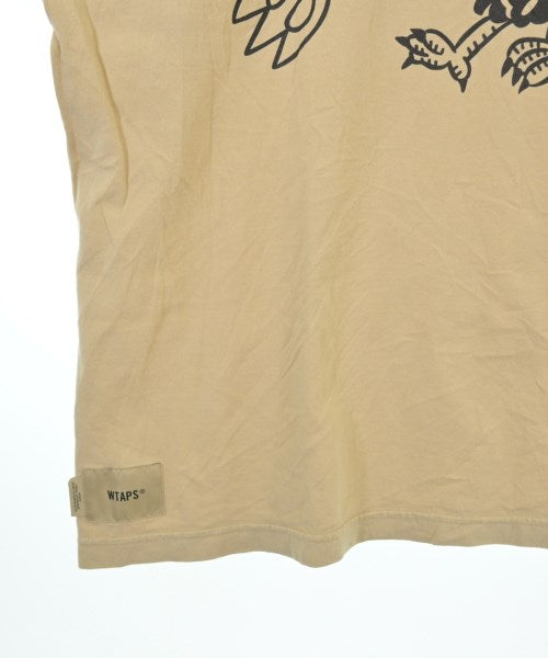 WTAPS T恤/上衣