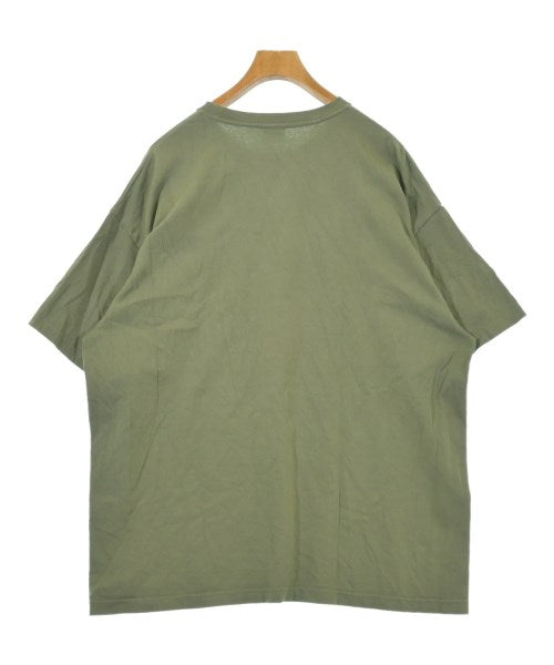 WTAPS T恤/上衣