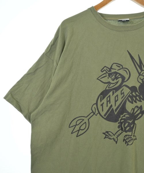 WTAPS T恤/上衣