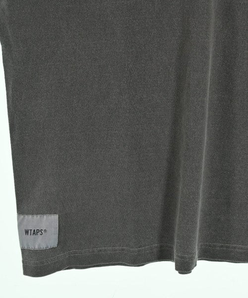 WTAPS T恤/上衣