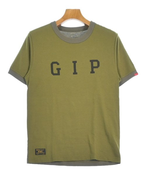 WTAPS T恤/上衣