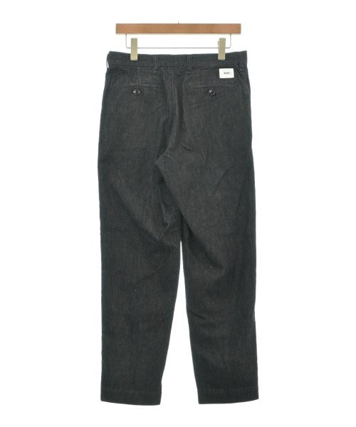 WTAPS 牛仔褲